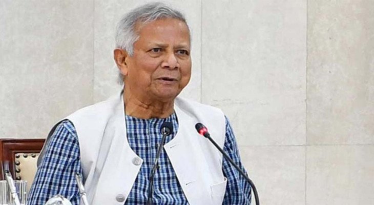 ফেব্রুয়ারিতে নির্বাচন , পরবর্তী সরকারের কোনো পদে আমি থাকব না